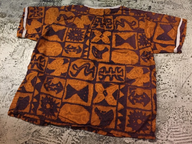 7月26日(水)大阪店ヴィンテージ入荷!!#5 Vintage Shirt編! Paddle&Saddle&Souvenir!!_c0078587_1726720.jpg