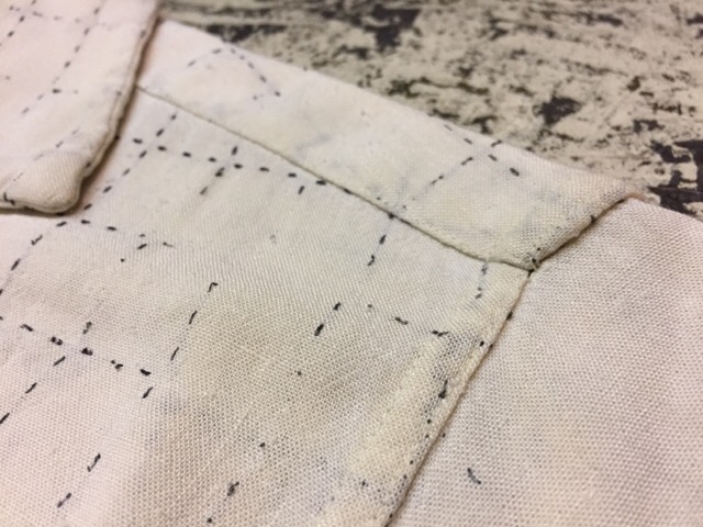 7月26日(水)大阪店ヴィンテージ入荷!!#5 Vintage Shirt編! Paddle&Saddle&Souvenir!!_c0078587_17475094.jpg