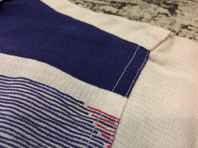 7月26日(水)大阪店ヴィンテージ入荷!!#5 Vintage Shirt編! Paddle&Saddle&Souvenir!!_c0078587_17504239.jpg