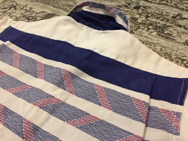 7月26日(水)大阪店ヴィンテージ入荷!!#5 Vintage Shirt編! Paddle&Saddle&Souvenir!!_c0078587_17512230.jpg