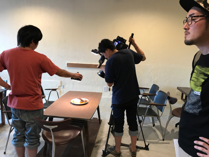 THE 夏 !!と、8月TV放送ウェルカム(^○^)_d0132688_19224258.jpg