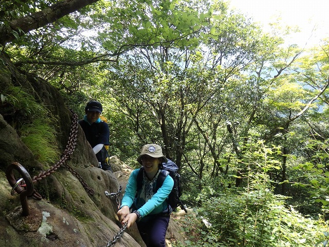 オオキツネノカミソリハイキング（多良岳）_d0326888_09251309.jpg
