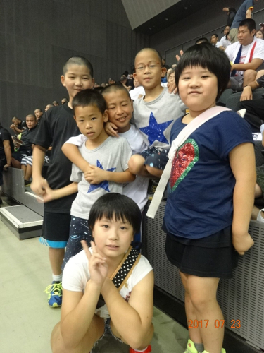 2017 金鷲旗 観戦_b0172494_12475878.jpg