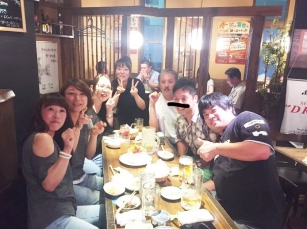 何度目??クラス会。何度でもどうぞ。_f0180307_19294936.jpg