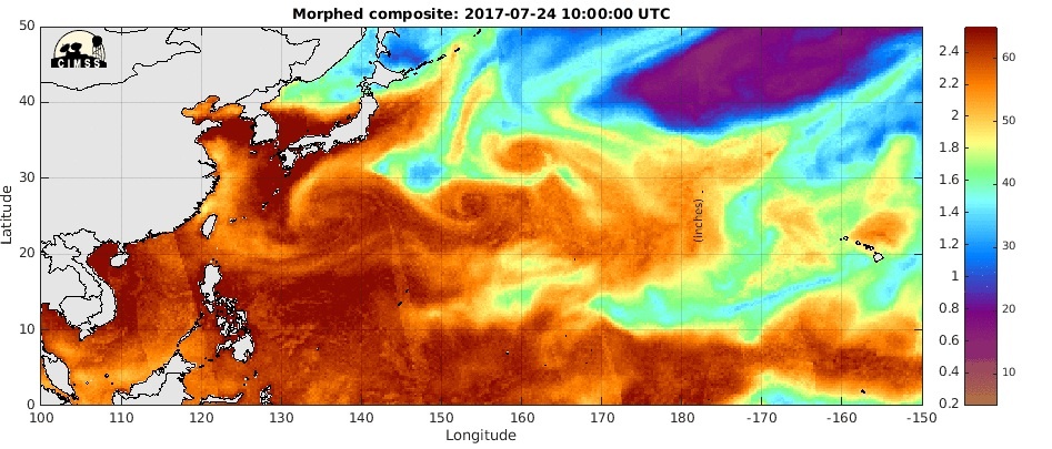 台風のダンゴ三兄弟！？台風の対消滅あるか？：なんとメキシコ沖にも三つ子台風が発生中！_a0348309_16340033.jpg