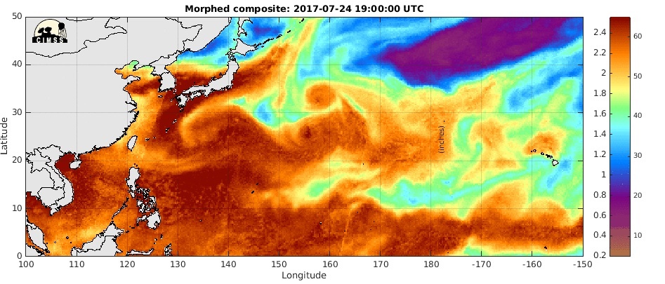 台風のダンゴ三兄弟！？台風の対消滅あるか？：なんとメキシコ沖にも三つ子台風が発生中！_a0348309_16350472.jpg