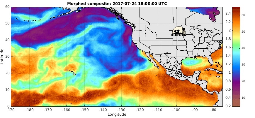 台風のダンゴ三兄弟！？台風の対消滅あるか？：なんとメキシコ沖にも三つ子台風が発生中！_a0348309_16500105.jpg