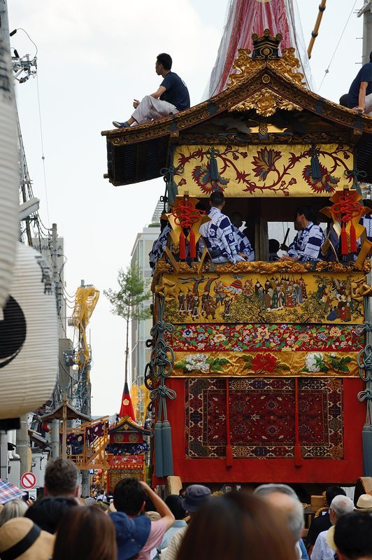 2017祇園祭・後祭(山鉾曳き初め)_f0032011_20335503.jpg