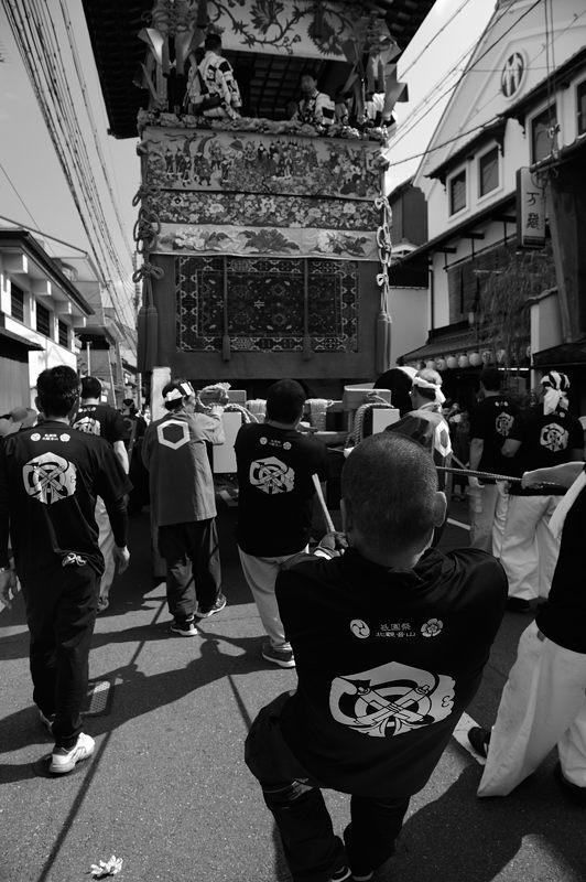 2017祇園祭・後祭(山鉾曳き初め)_f0032011_20335628.jpg