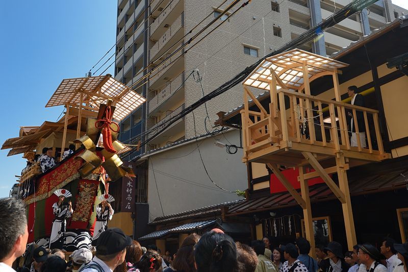 2017祇園祭・後祭(山鉾曳き初め)_f0032011_20382591.jpg
