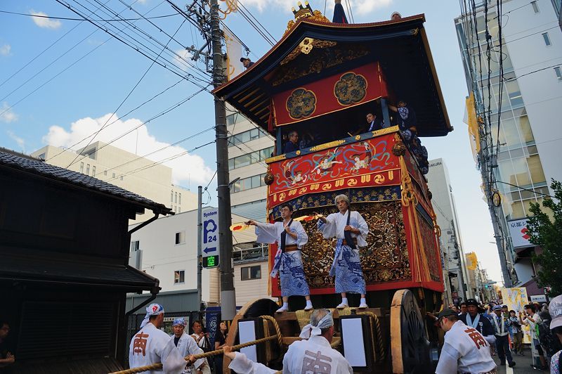 2017祇園祭・後祭(山鉾曳き初め)_f0032011_20382614.jpg
