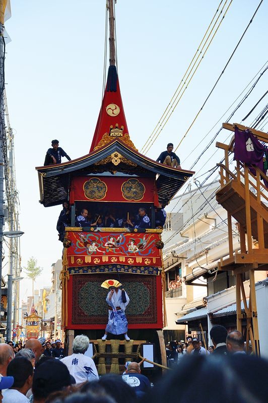 2017祇園祭・後祭(山鉾曳き初め)_f0032011_20382672.jpg