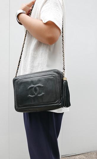 Chanel \"Tassel\" bag 2_f0144612_22371846.jpg