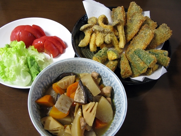 夏のご飯_f0129726_21012785.jpg