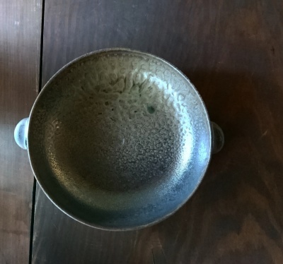 青藍窯 松下敏之さんの新作の器。_d0263136_00164061.jpg