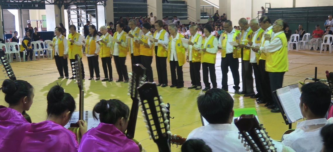 ７月２３日（日）　バギオの日系人会アボン主催の「日比友好の日」イベント開催_a0109542_22194969.jpg