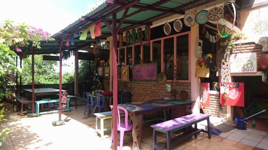 Jepun Bali Tea Room @ Jl. Raya Goa Gajah (\'17年5月)_d0368045_20291210.jpg