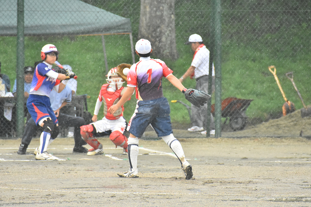 福島県準決勝 東和VS湯川_b0249247_20200067.jpg