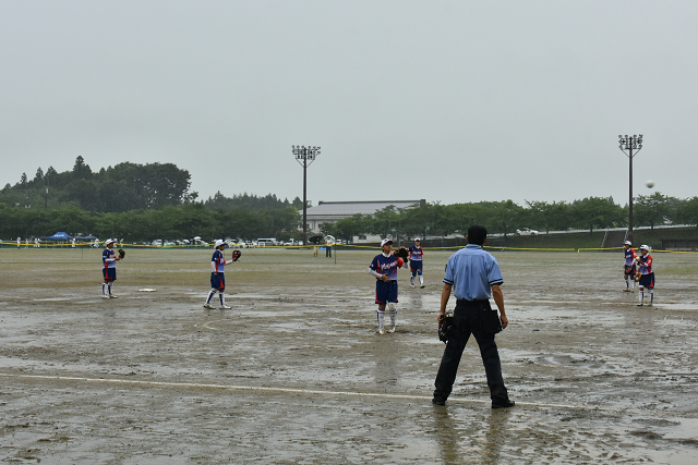 福島県準決勝 東和VS湯川_b0249247_20200607.jpg