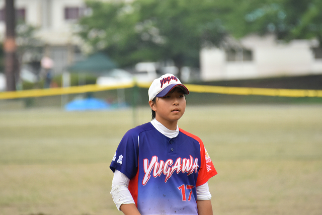 福島県準決勝 東和VS湯川_b0249247_20200986.jpg