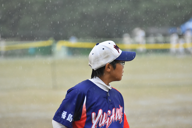 福島県準決勝 東和VS湯川_b0249247_20201006.jpg