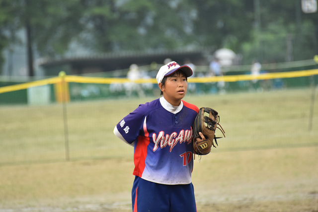 福島県準決勝 東和VS湯川_b0249247_20201813.jpg