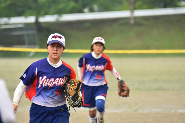 福島県準決勝 東和VS湯川_b0249247_20201871.jpg