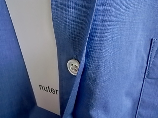 nuterm　REGULAR COLLAR SHIRTS_d0269455_20420133.jpeg