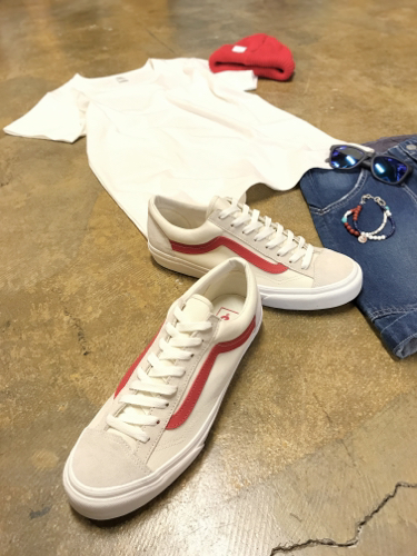 【VANS】“Style 36”入荷です◎_d0227059_19004312.jpg