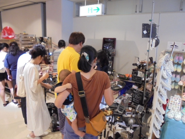 徳島クリエーターズマーケット_e0292359_13065731.jpg
