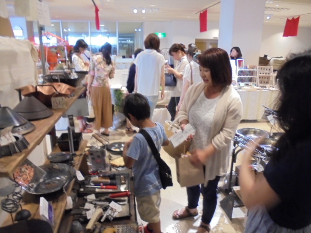 徳島クリエーターズマーケット_e0292359_13074595.jpg