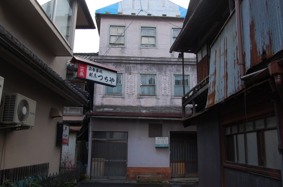 京都パンパン赤線時代 八_f0347663_14180536.jpg