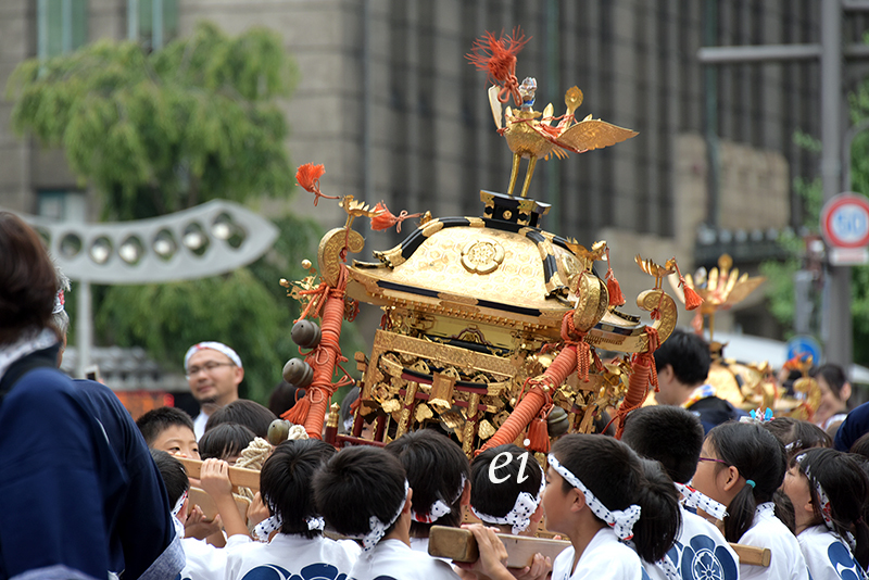 祇園祭・後祭　花傘巡行_c0317868_17035699.jpg