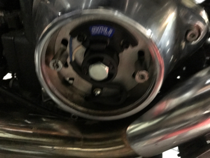 \'89 FLHTCU S/C_d0348774_23081947.jpg