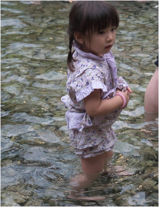 可愛い仕草の子供たち タッドの気まぐれフォト Le Foto Capricciose Di Tad