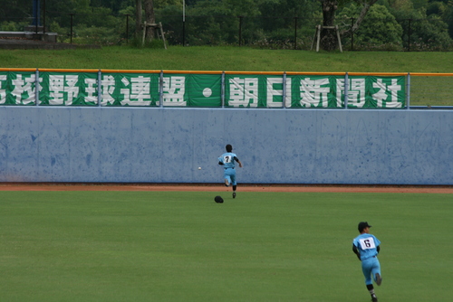 第99回選手権高知大会　2回戦_a0134886_2081258.jpg