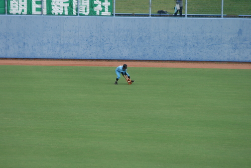 第99回選手権高知大会　2回戦_a0134886_2312316.jpg