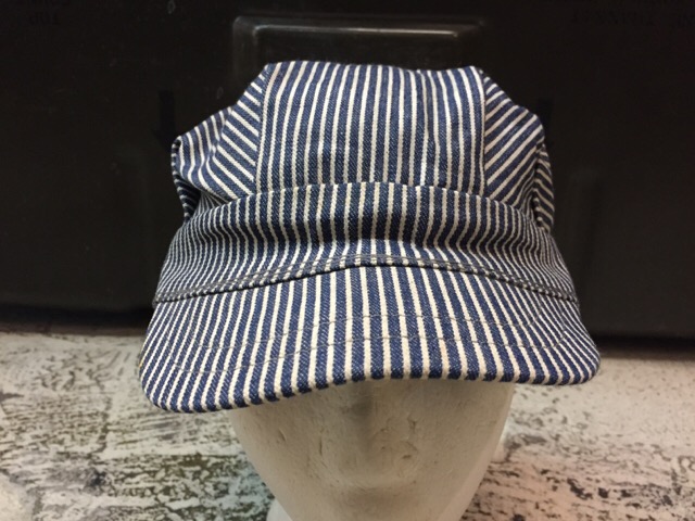 7月26日(水)大阪店ヴィンテージ入荷!!#6 Work編! NOS \"BIG MIKE\"&\"OSHKOSH\"&\"KEY\"!!_c0078587_2285345.jpg
