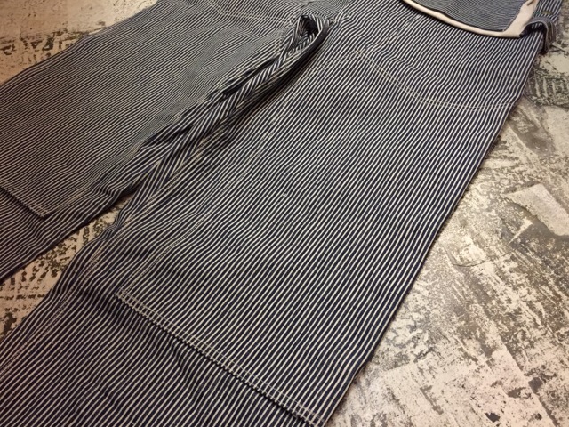 7月26日(水)大阪店ヴィンテージ入荷!!#6 Work編! NOS \"BIG MIKE\"&\"OSHKOSH\"&\"KEY\"!!_c0078587_2414471.jpg