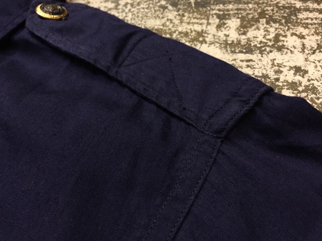 7月26日(水)大阪店ヴィンテージ入荷!!#6 Work編! NOS \"BIG MIKE\"&\"OSHKOSH\"&\"KEY\"!!_c0078587_2495880.jpg