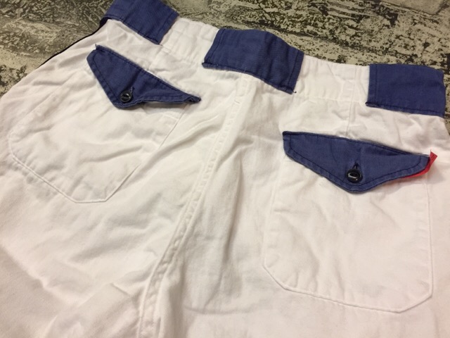 7月26日(水)大阪店ヴィンテージ入荷!!#7 アスレチックウェア編! CoachVest&B.B.Shirt&Champion!!_c0078587_3173153.jpg