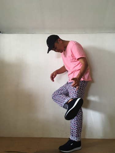 究極のスニーカーLUNGE_e0357389_14231072.jpg