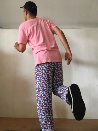 究極のスニーカーLUNGE_e0357389_15033211.jpg