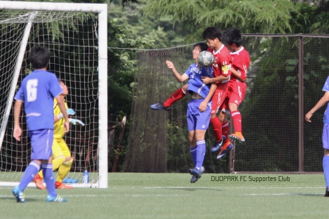 プレイバック【U-15 MJ1】コバルトーレ女川戦 July 17, 2017_c0365198_20245862.jpg