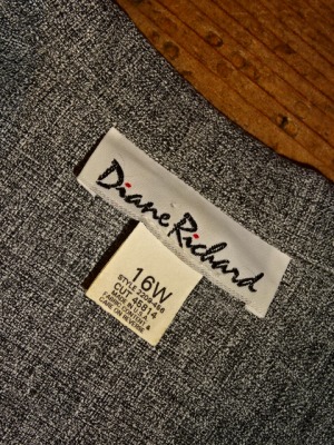 Old Short Sleeve Summer Jacket_d0176398_16373167.jpg