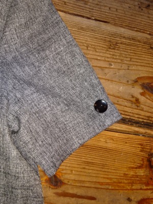 Old Short Sleeve Summer Jacket_d0176398_1638335.jpg