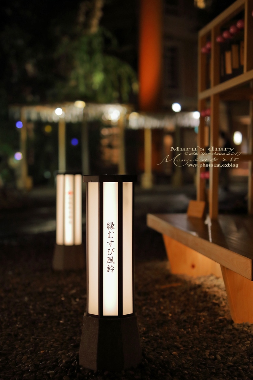 まゝに/雨上がりの散策・川越/氷川神社/3_d0342426_01240672.jpg