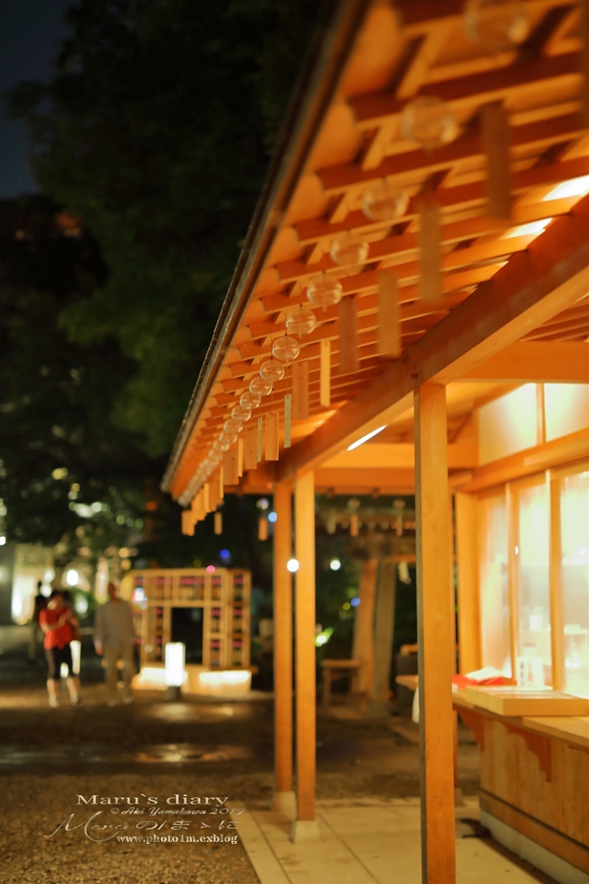 まゝに/雨上がりの散策・川越/氷川神社/3_d0342426_01241171.jpg