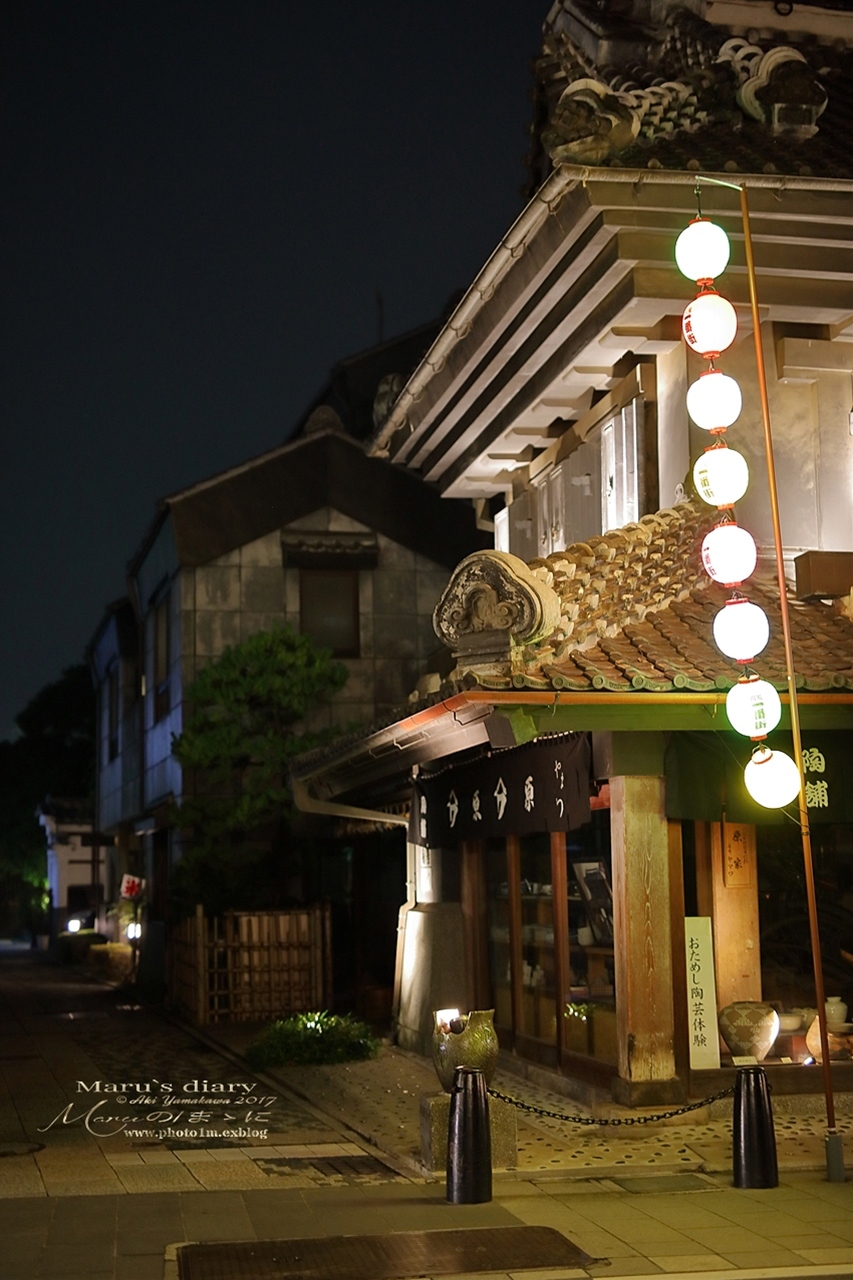 まゝに/雨上がりの散策・川越/氷川神社/3_d0342426_01242901.jpg