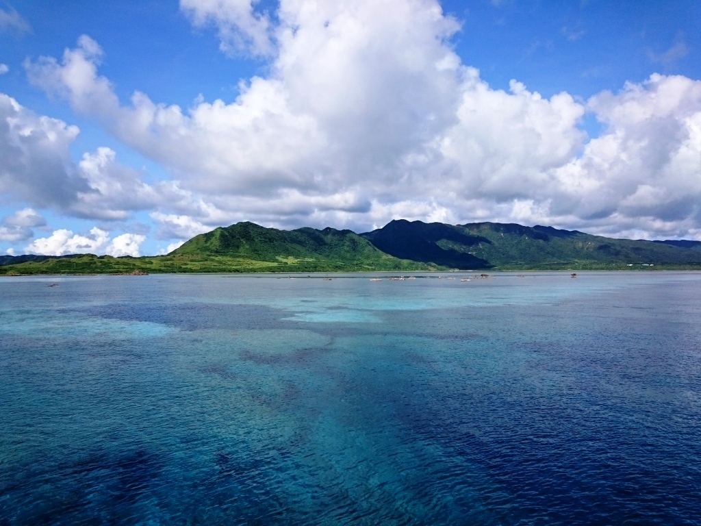 西表島遠征~(*^^*)_a0189838_06130052.jpg